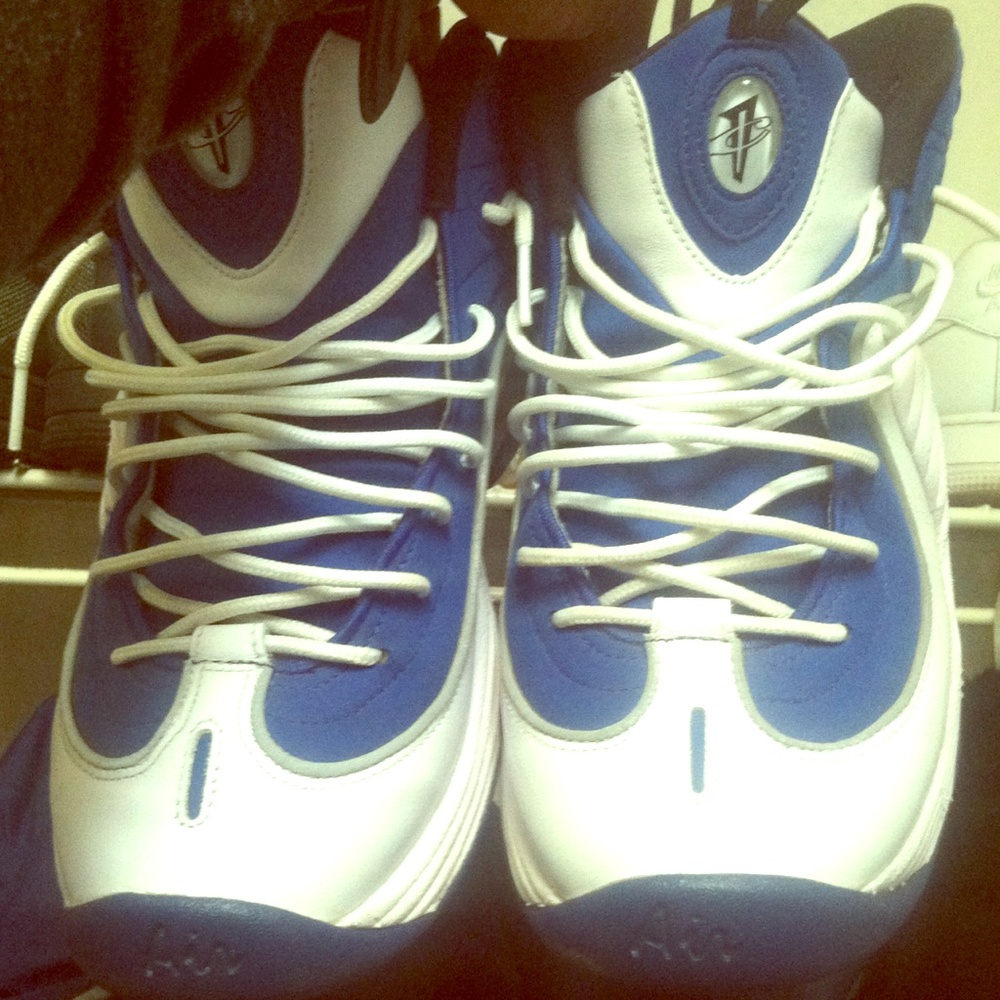 Penny hardaway